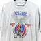 1995 Grateful Dead Daytona Bike Week Motorcycle T-Shirt