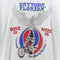 1995 Grateful Dead Daytona Bike Week Motorcycle T-Shirt