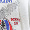 1995 Grateful Dead Daytona Bike Week Motorcycle T-Shirt