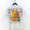 1995 Elton John Made in England Believe No Cover Summer Tour T-Shirt