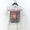 1995 Elton John Made in England Believe No Cover Summer Tour T-Shirt