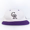 Colorado Rockies Carlos Gonzales Coca Cola SnapBack Hat