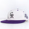 Colorado Rockies Carlos Gonzales Coca Cola SnapBack Hat