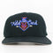 New Era 1999 MLB New York Mets National League Wild Card SnapBack