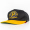 Front Row Purdue University Boilermakers SnapBack Hat