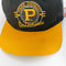 Front Row Purdue University Boilermakers SnapBack Hat