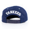 MLB New York Yankees Gross Cap SnapBack Hat