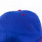 Gross Cap New York Giants NFL Football Shatter Earthquake Snapback Hat