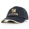 K Products Saturn Automobiles SnapBack Hat