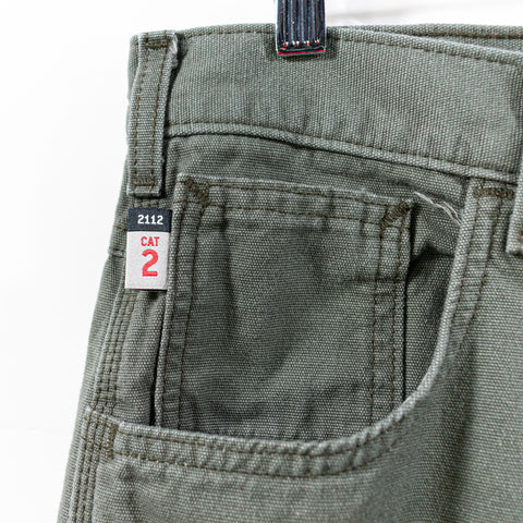 Carhartt Workwear FR Fire Resistant Pants