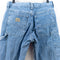 LEE Dungarees Carpenter Jeans