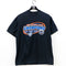 2000 MLB New York Mets National League Champions T-Shirt