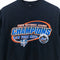 2000 MLB New York Mets National League Champions T-Shirt