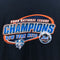 2000 MLB New York Mets National League Champions T-Shirt