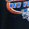 2000 MLB New York Mets National League Champions T-Shirt