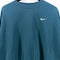 NIKE Sportswear Swoosh Essential Crew Sweatshirt