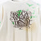 Rocawear Denim Company SAMPLE Graphic Waffle Long Sleeve T-Shirt