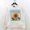 American Eagle 5 Seasons Sunflower Seeds Sweatshirt