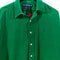 Polo Ralph Lauren Blake Distressed Corduroy Button Down Shirt