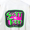 95.5 WPLJ New York Radio Station Scott Todd In The Morning T-Shirt