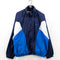 NIKE Swoosh Colorblock Windbreaker Jacket