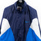 NIKE Swoosh Colorblock Windbreaker Jacket