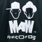 Masters At Work Records Louie Vega Kenny Dope T-Shirt