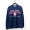 1998 MLB New York Yankees Baseball Long Sleeve T-Shirt