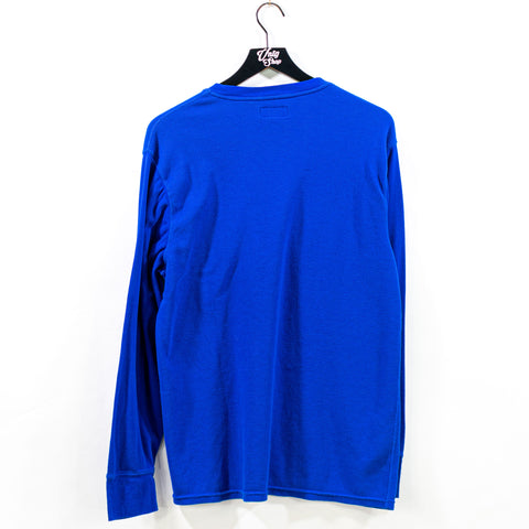 Polo Ralph Lauren Polo Bear Thermal Waffle Knit Shirt