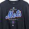 Majestic MLB Authentic Collection New York Mets Baseball T-Shirt