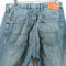 Polo Jeans Co Ralph Lauren Brixton Distressed Jeans