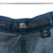 Marithe Francois Girbaud Wide Leg Baggy Carpenter Jeans