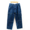 Marithe Francois Girbaud Wide Leg Baggy Carpenter Jeans