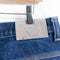 Marithe Francois Girbaud Wide Leg Baggy Carpenter Jeans