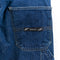 Marithe Francois Girbaud Wide Leg Baggy Carpenter Jeans