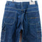 Marithe Francois Girbaud Wide Leg Baggy Carpenter Jeans