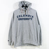 Jansport Columbia University 1/4 Zip Hoodie Sweatshirt