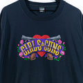 Girls & Guns K-Reech Video California T-Shirt