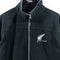 Planet New Zealand Fleece Zip Up Jacket