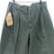 Bugle Boy Company Green Chino Pants