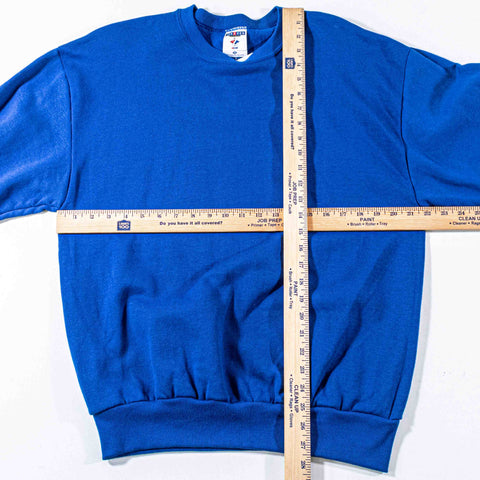 Jerzees Blank Tonal Sweatshirt