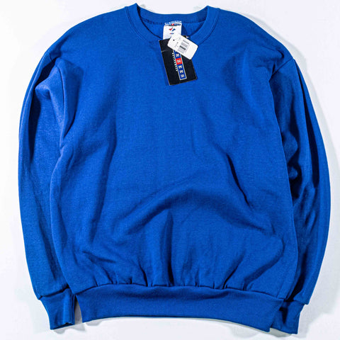 Jerzees Blank Tonal Sweatshirt