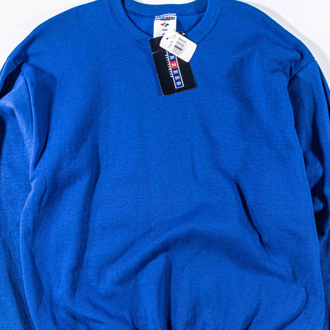 Jerzees Blank Tonal Sweatshirt