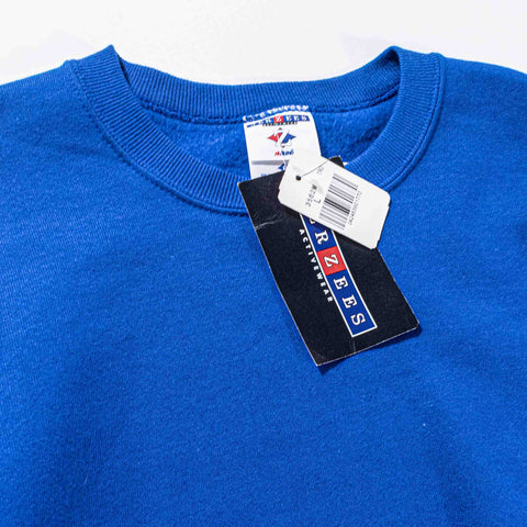 Jerzees Blank Tonal Sweatshirt