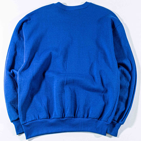 Jerzees Blank Tonal Sweatshirt