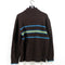J. Crew Striped Wool Sweater