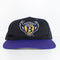 Team NFL Eastport Baltimore Ravens SnapBack Hat Made in USA