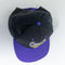 Team NFL Eastport Baltimore Ravens SnapBack Hat Made in USA