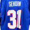 NIKE NFL New York Giants Jason Sehorn #31 Jersey