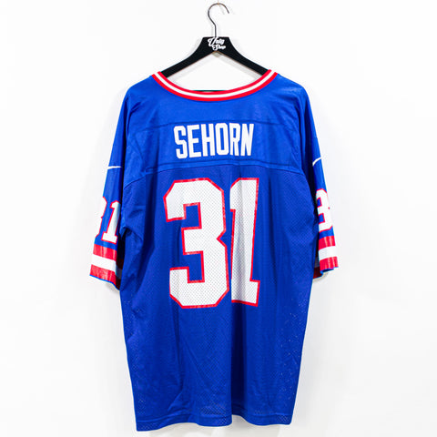 NIKE NFL New York Giants Jason Sehorn #31 Jersey